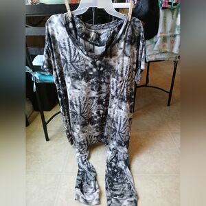 Koolaburra lounge set